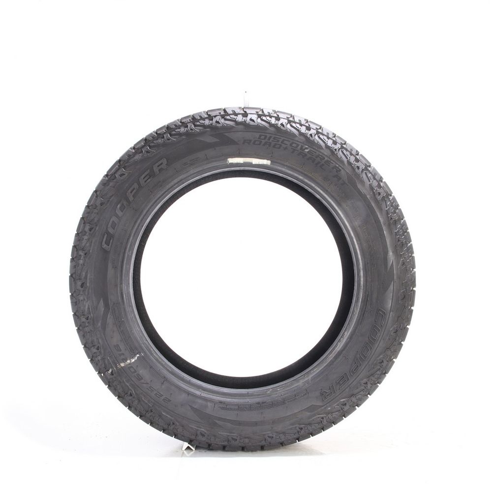 Used 225/60R18 Cooper Discoverer Road+Trail AT 104H - 7.5/32 - Image 3