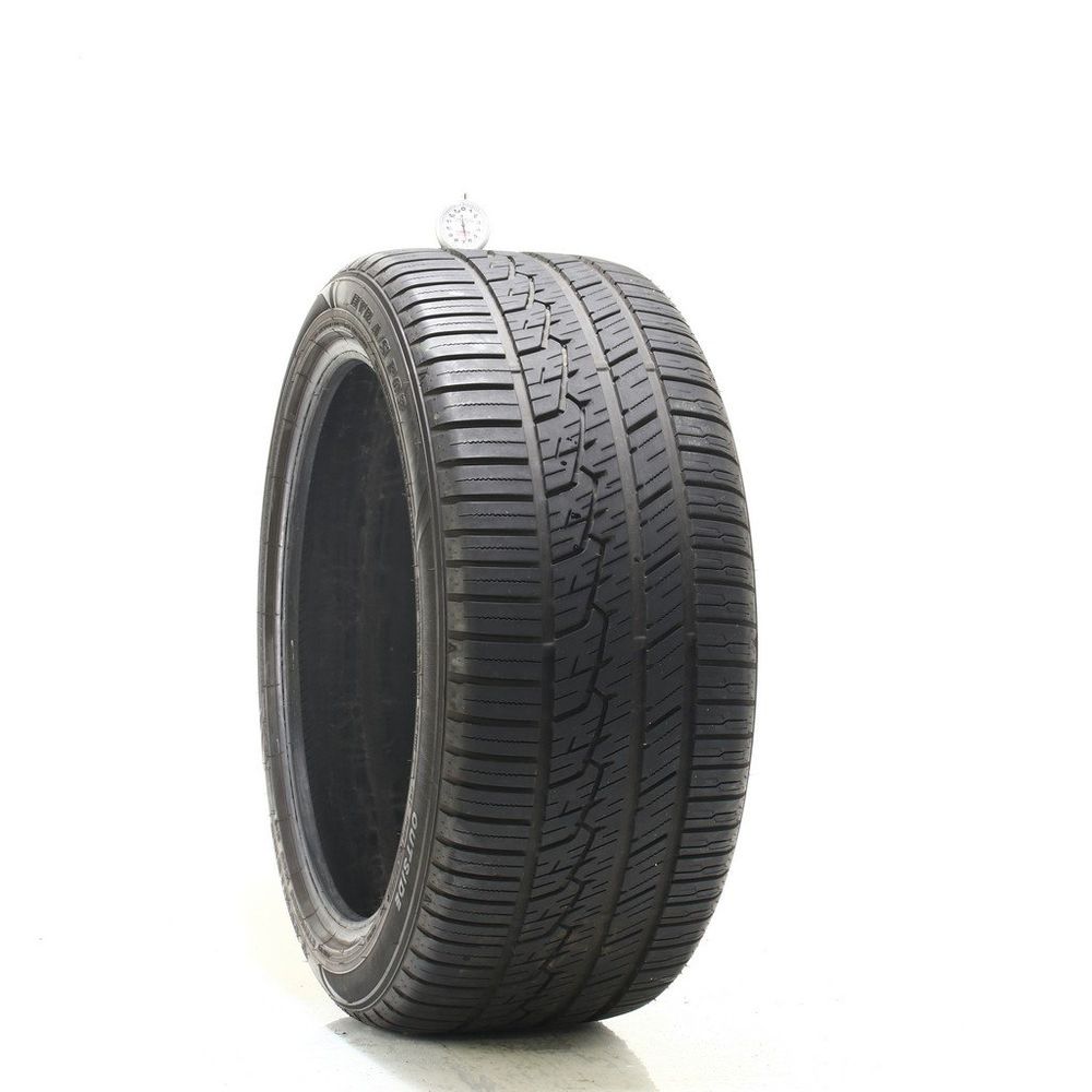 Used 275/40R20 Sumitomo HTR A/S P03 106W - 6.5/32 - Image 1