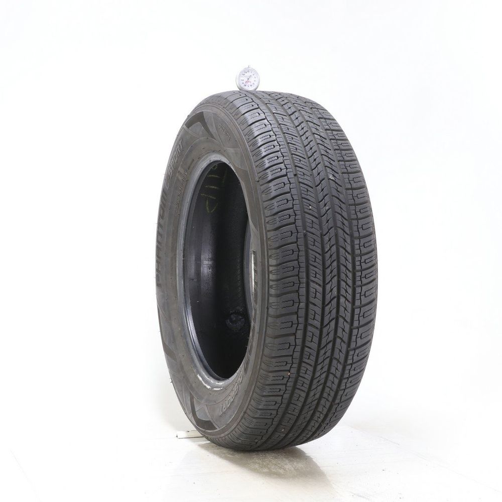 Set of (4) Used 235/65R18 Phantom C-Sport 106V - 8-9.5/32 - Image 1