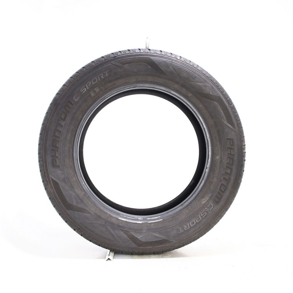 Set of (4) Used 235/65R18 Phantom C-Sport 106V - 8-9.5/32 - Image 3