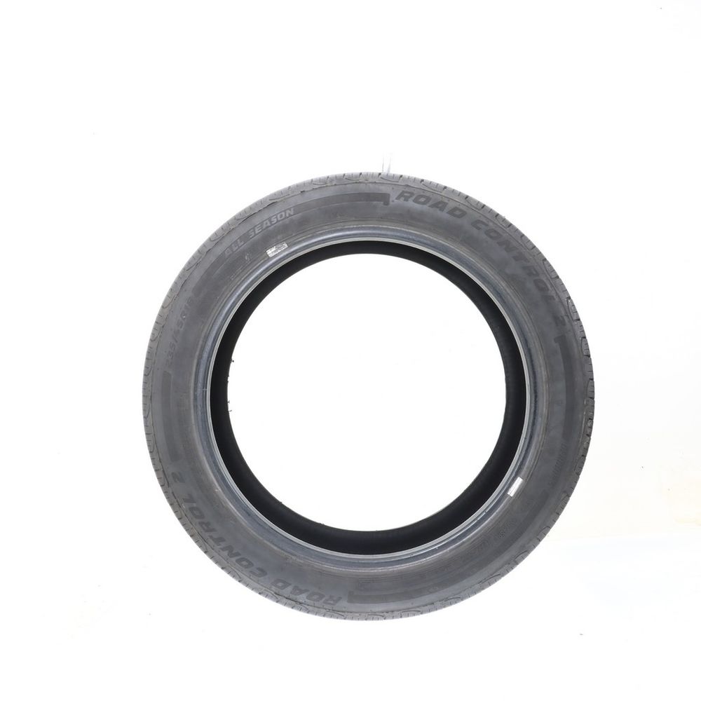 Used 235/45R18 DeanTires Road Control 2 94V - 8.5/32 - Image 3