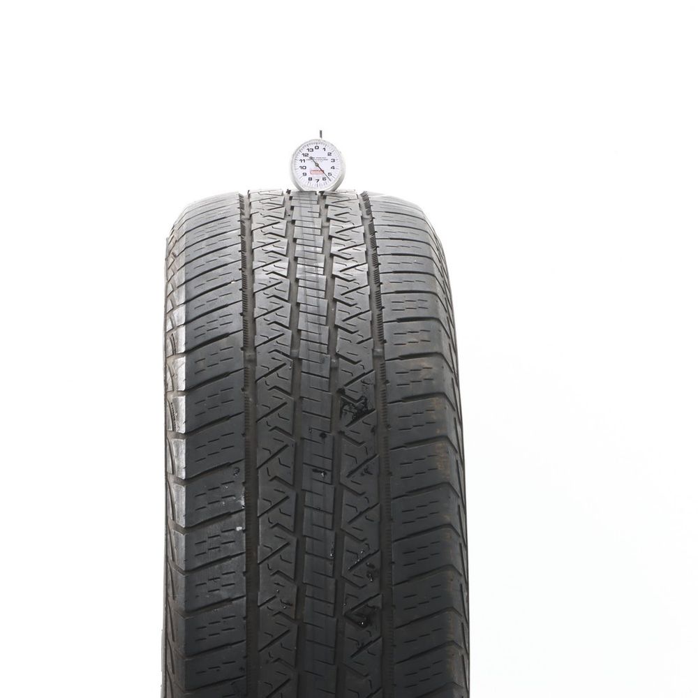 Used 265/70R17 Continental SureContact LX 115T - 5.5/32 - Image 2
