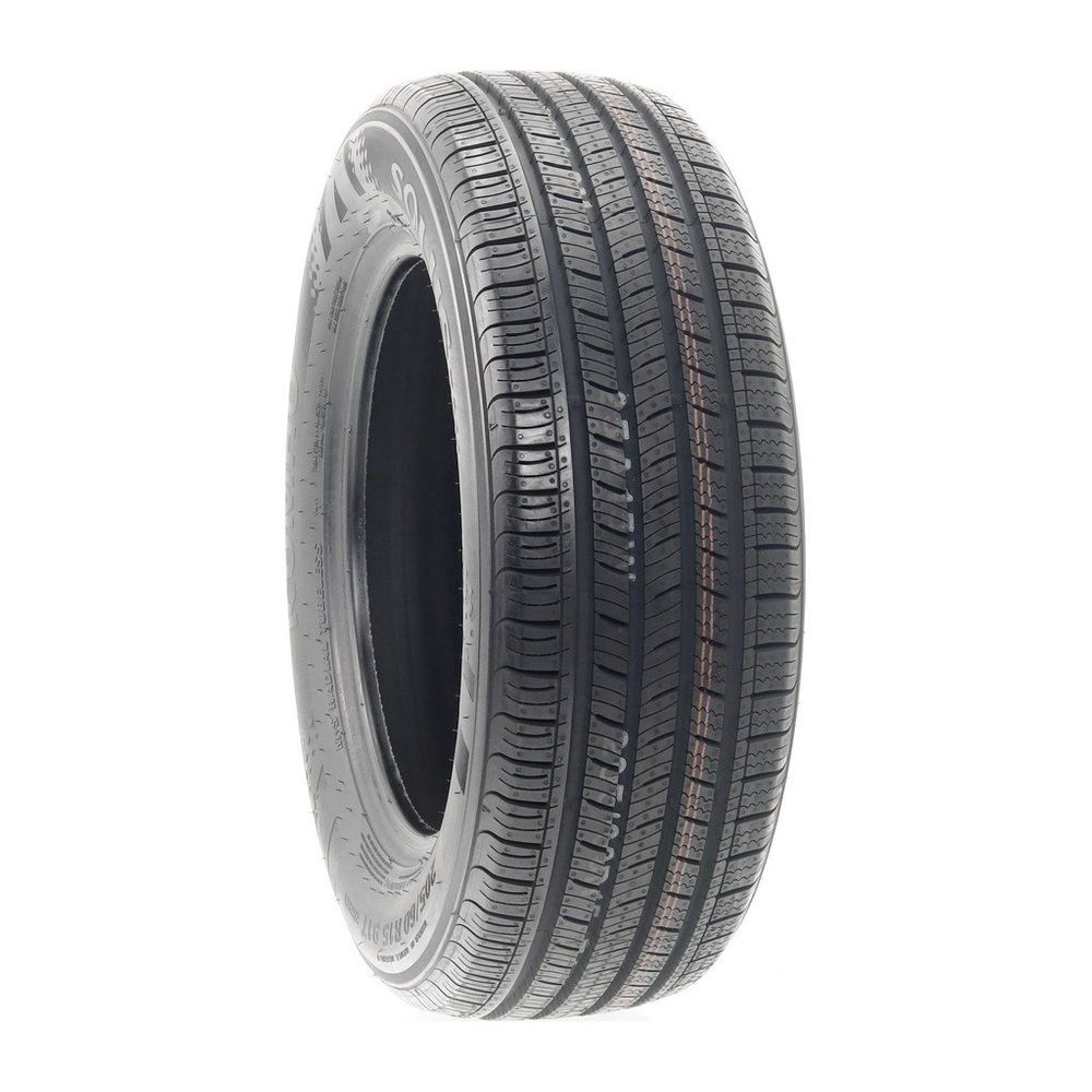 New 205/60R15 Kumho Solus TA11 91T - 10.5/32 - Image 1