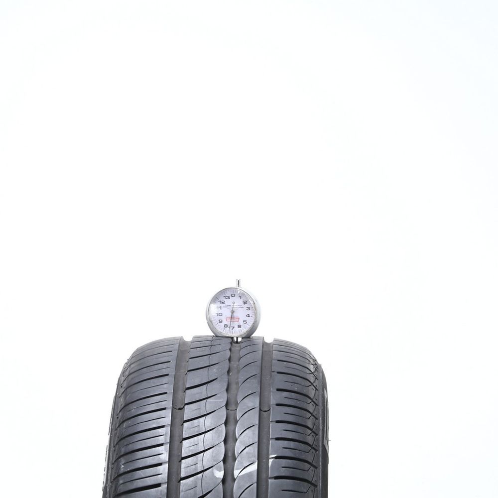 Used 195/55R16 Pirelli Cinturato P1 Run Flat 87W - 7/32 - Image 2