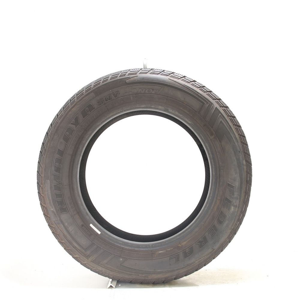 Used 225/65R17 Federal Himalaya SUV Snow 102T - 10/32 - Image 3