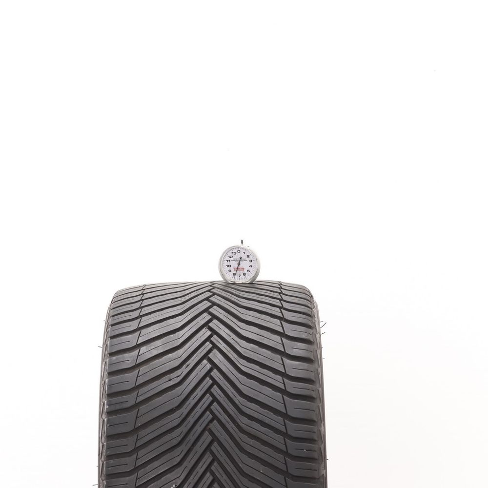 Used 255/35R18 Michelin CrossClimate 2 94V - 7.5/32 - Image 2
