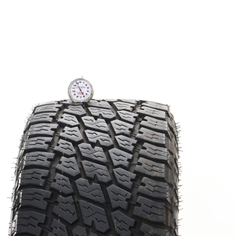 Used 305/60R18 Nitto Terra Grappler G2 A/T 116S - 13/32 - Image 2