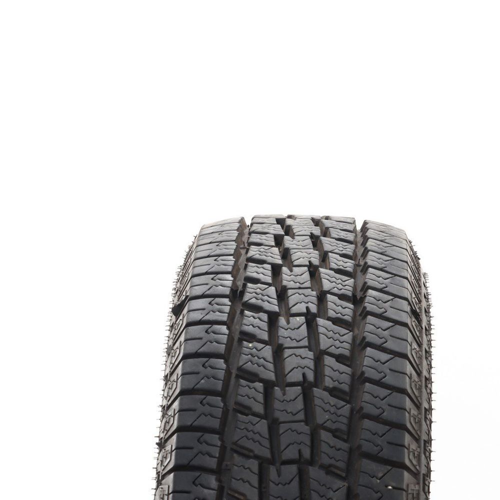 Set of (2) Used LT 245/75R16 Lionhart Lionclaw ATX2 120/116S E - 15/32 - Image 2