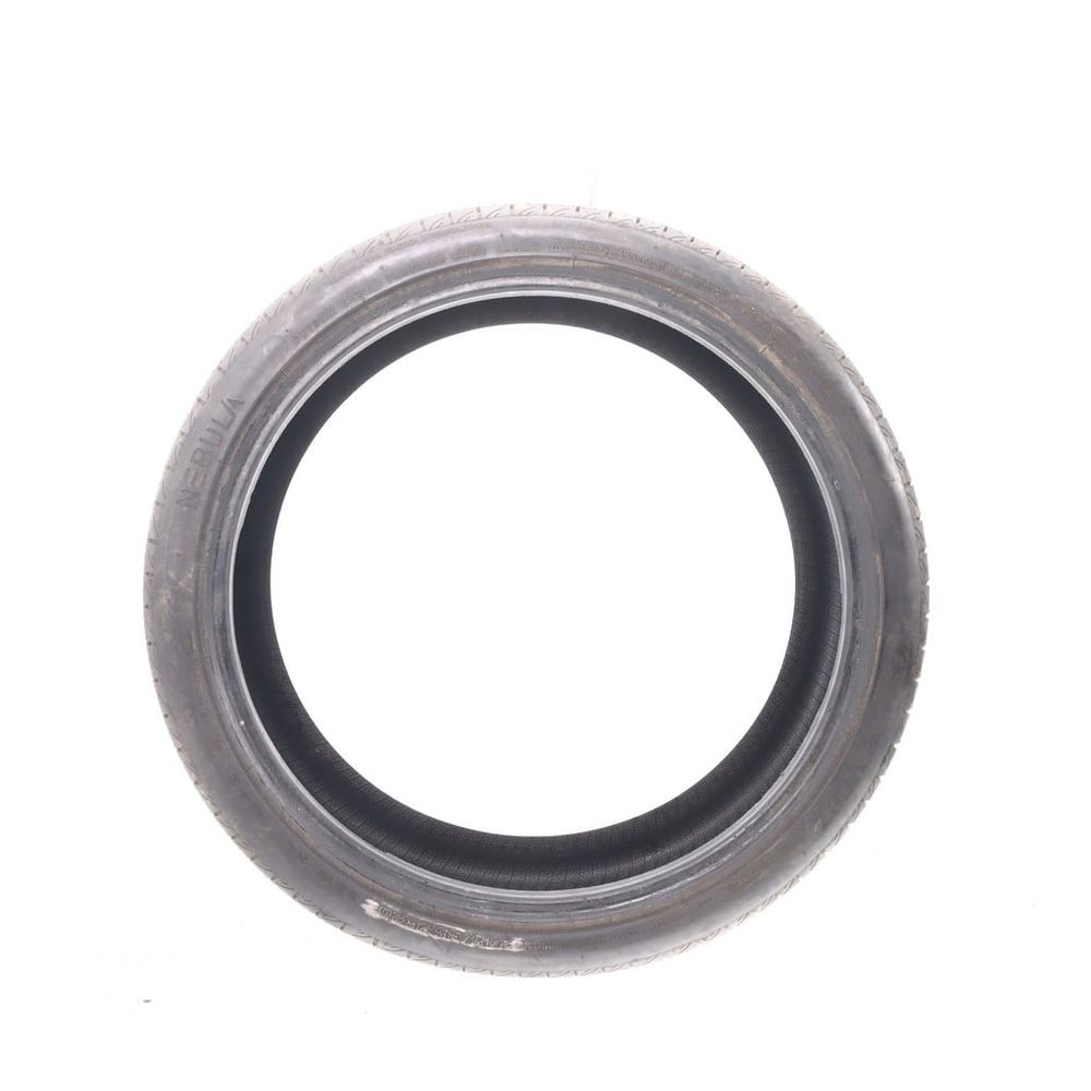 Used 245/35ZR20 Nebula Falcon N007 95W - 9/32 - Image 3
