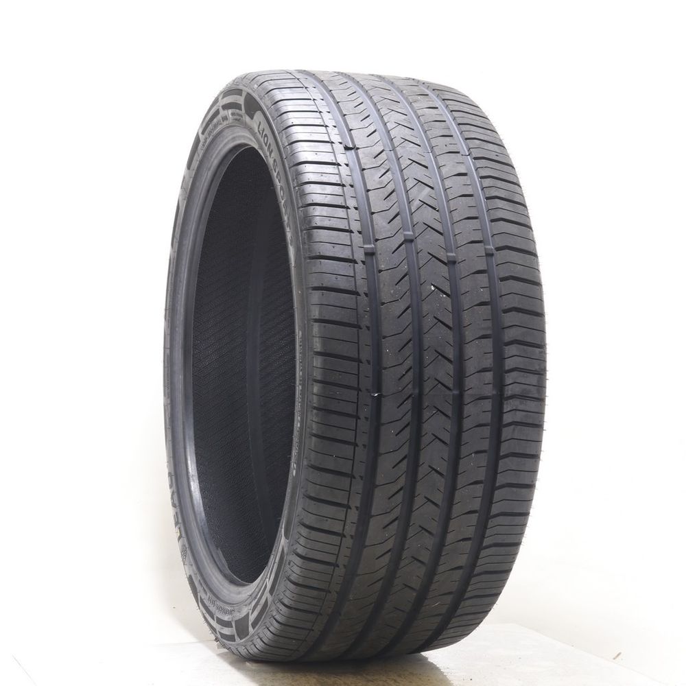 Set of (2) New 305/35R24 Leao Lion Sport 3 112V - 9/32 - Image 1