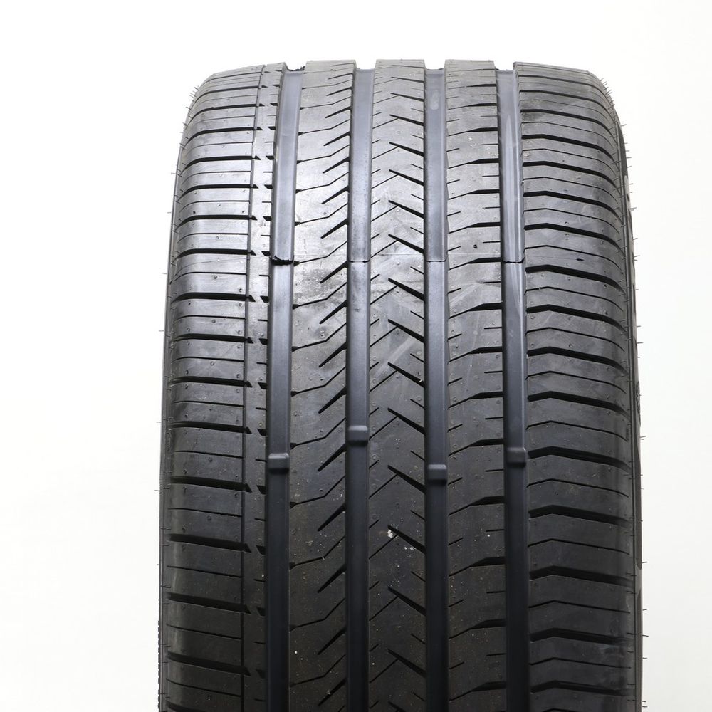 Set of (2) New 305/35R24 Leao Lion Sport 3 112V - 9/32 - Image 2