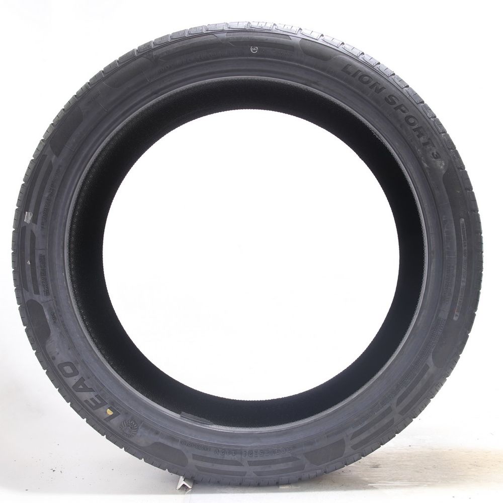 Set of (2) New 305/35R24 Leao Lion Sport 3 112V - 9/32 - Image 3