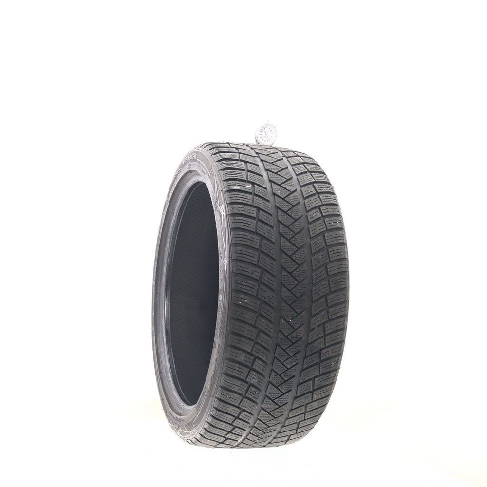 Used 245/40R19 Vredestein Wintrac Pro 98W - 5.5/32 - Image 1