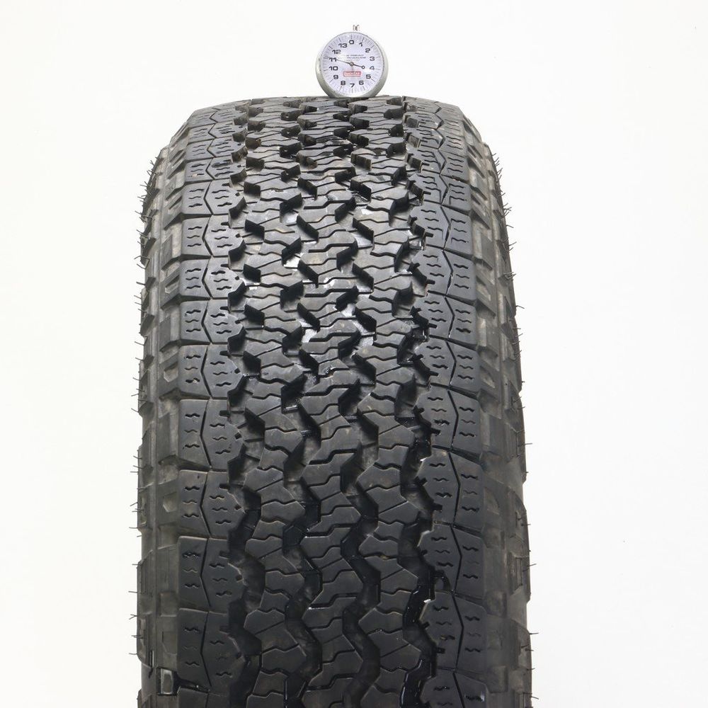 Used 265/70R18 Goodyear Wrangler Territory AT/S 116T - 11/32 - Image 2