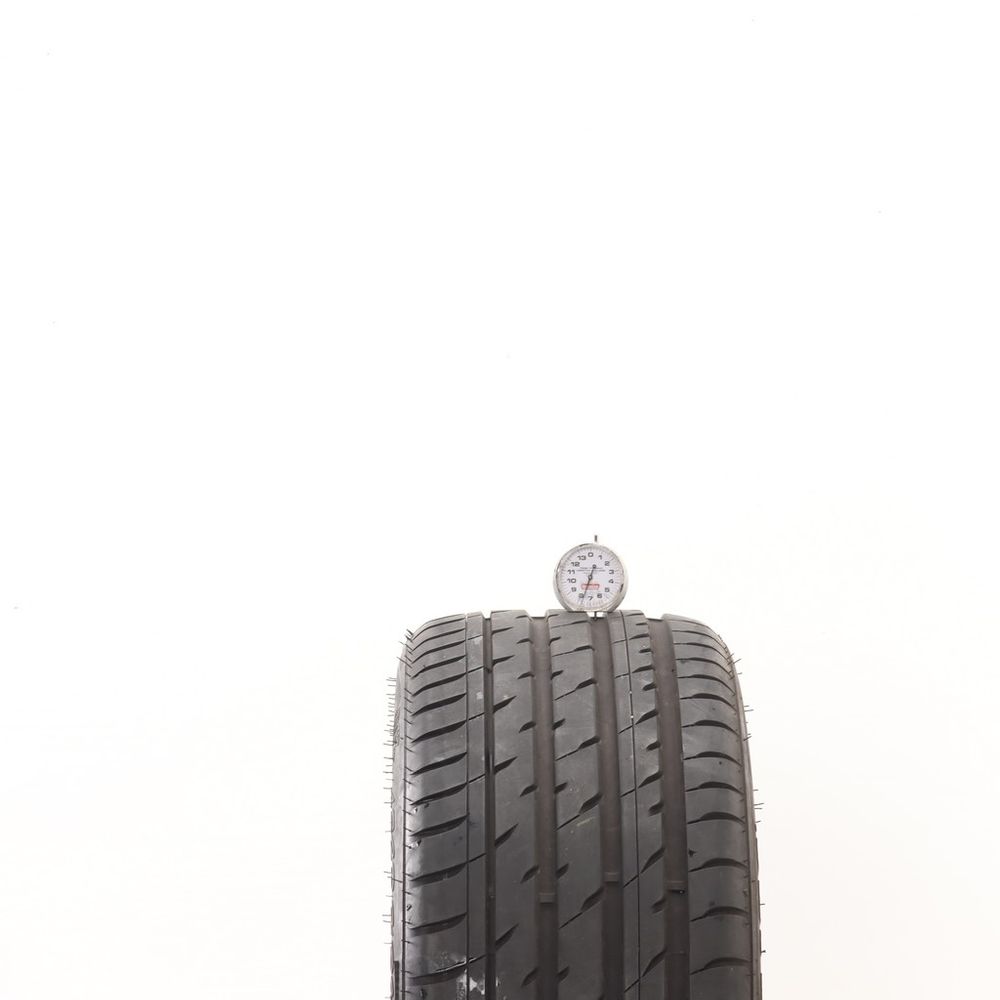 Used 235/40ZR17 Haida LECP HD927 SP 94W - 7.5/32 - Image 2