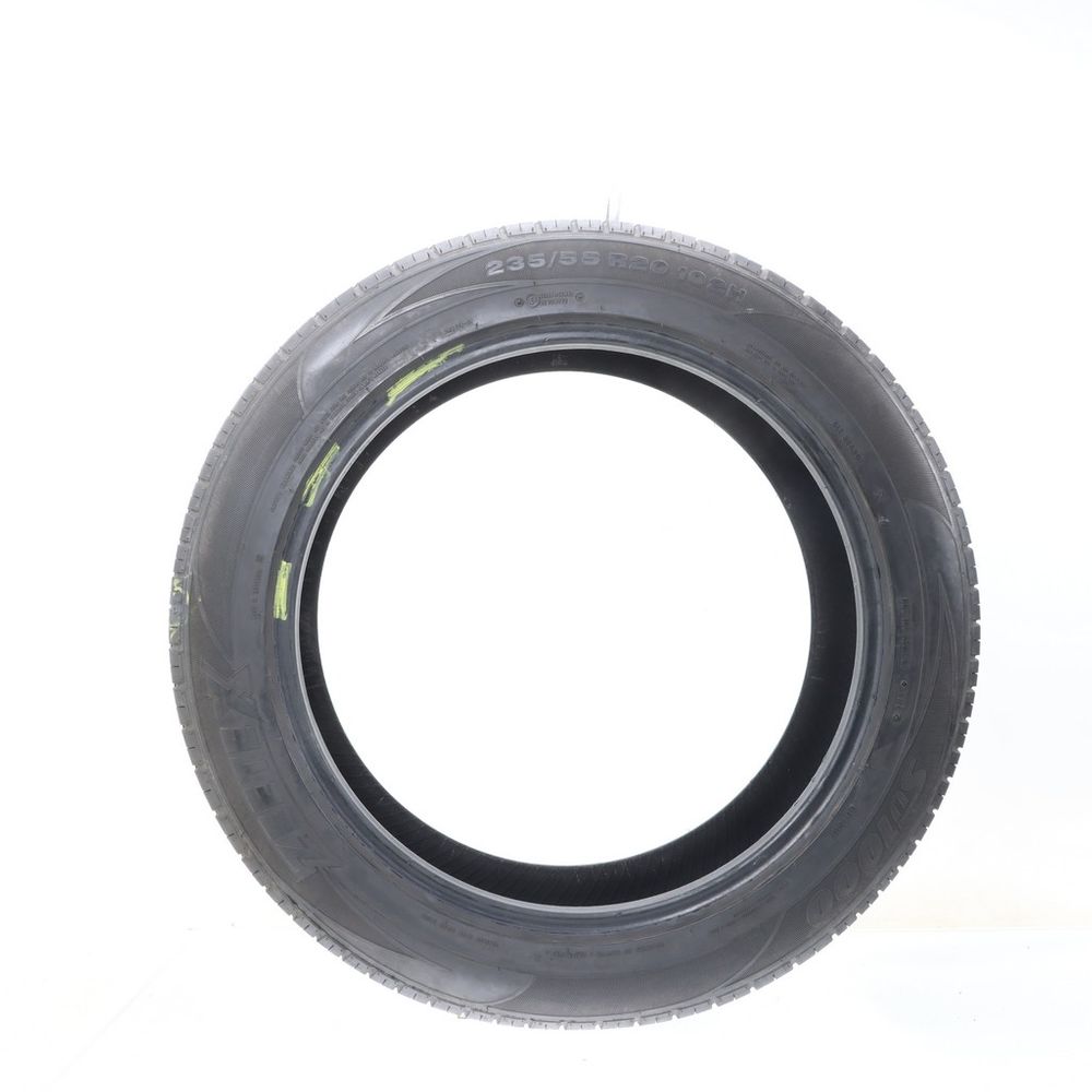Used 235/55R20 Zeetex SU1000 102H - 6/32 - Image 3