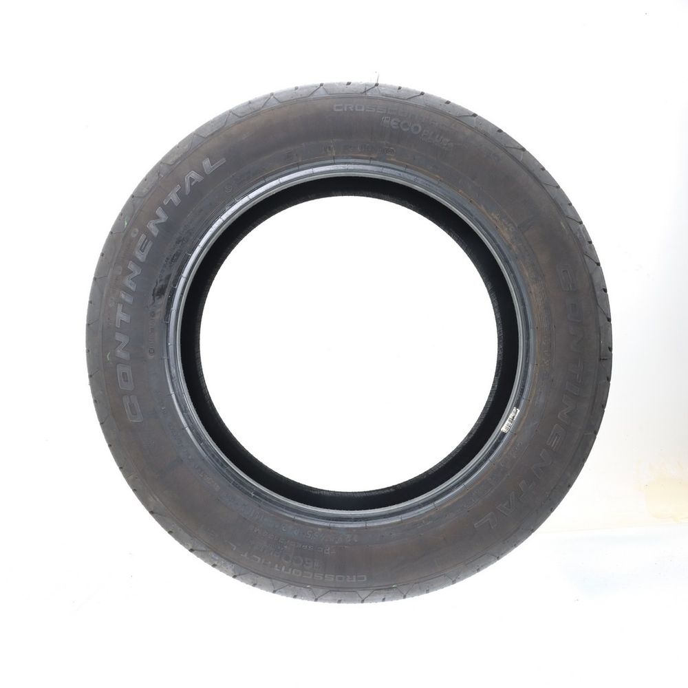 Used 275/55R20 Continental CrossContact LX20 111T - 9/32 - Image 3