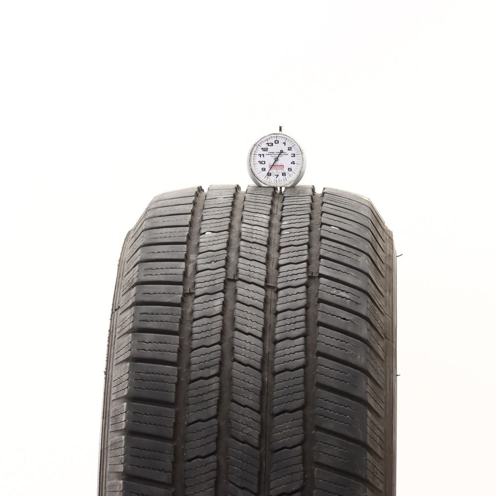 Used 235/60R18 Michelin X LT A/S 107H - 8/32 - Image 2