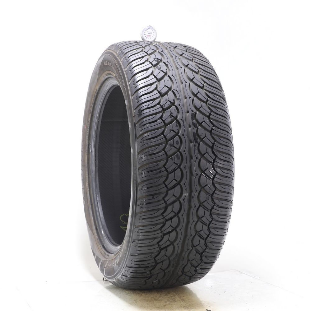 Used 285/50R20 Yokohama Parada Spec-X 112V - 9.5/32 - Image 1