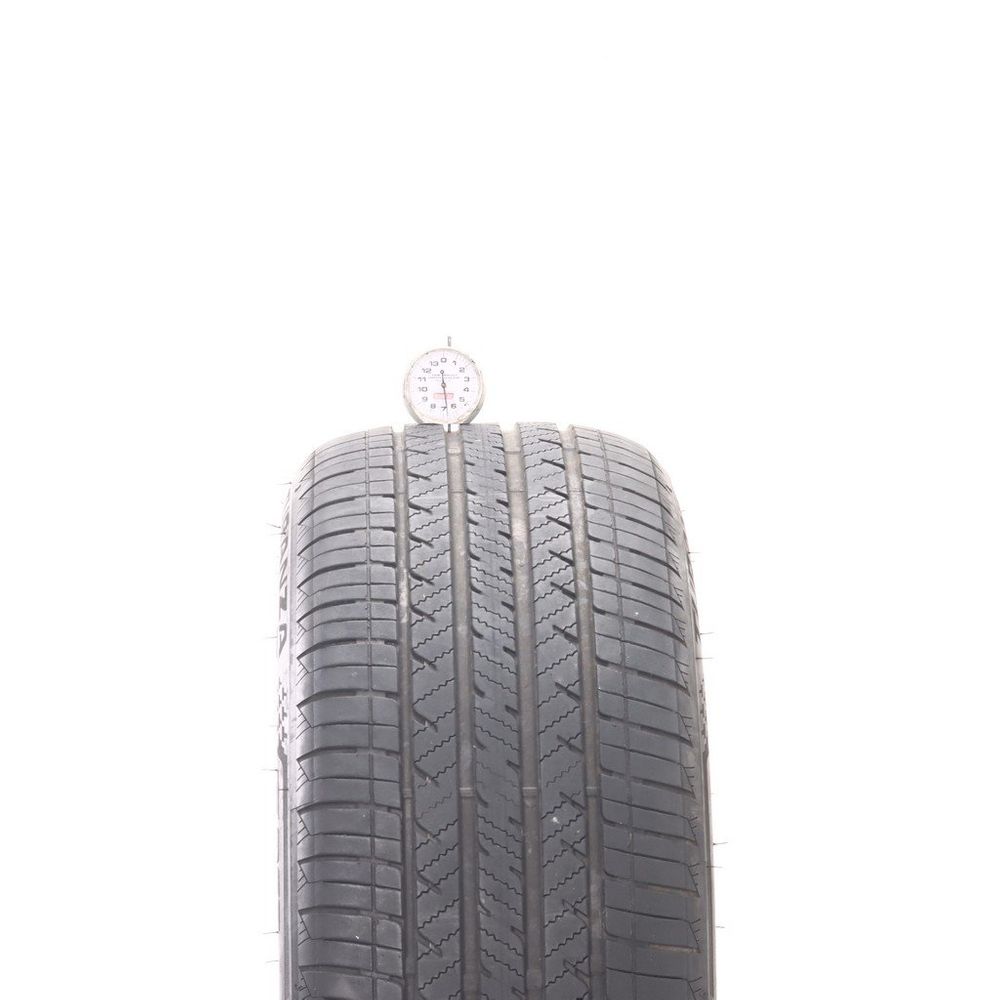 Used 235/55R18 Bridgestone Turanza LS100 MOE RFT 104T - 6.5/32 - Image 2