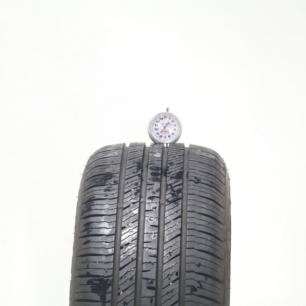 Used 215/55R18 Linglong Crosswind HP010 Plus 99H - 8.5/32 - Image 2