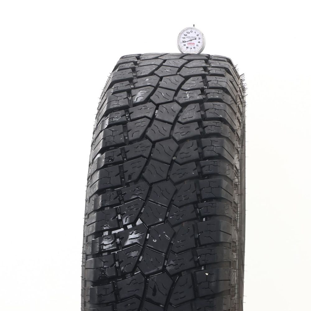 Used LT 245/75R17 Corsa All Terrain XL 121/118S E - 9.5/32 - Image 2