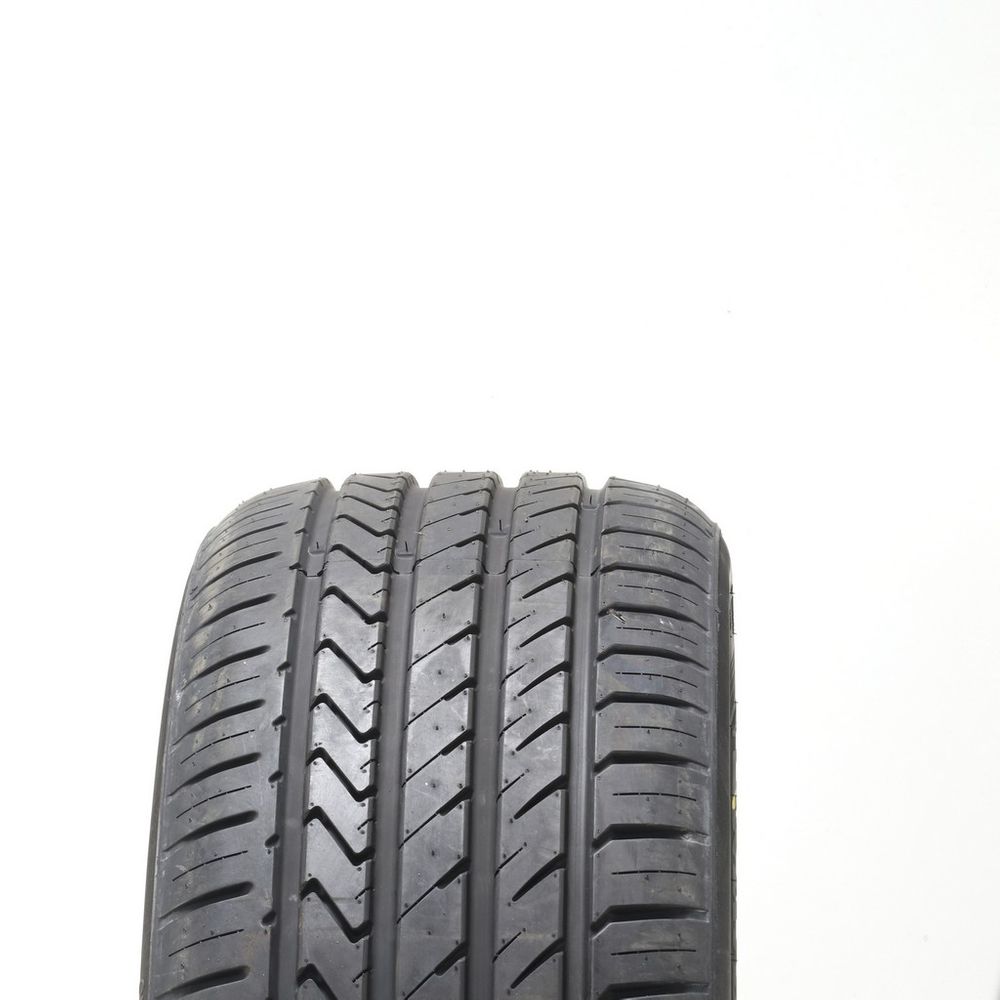 New 245/40ZR19 Lexani LX-Twenty 98W - 9.5/32 - Image 2