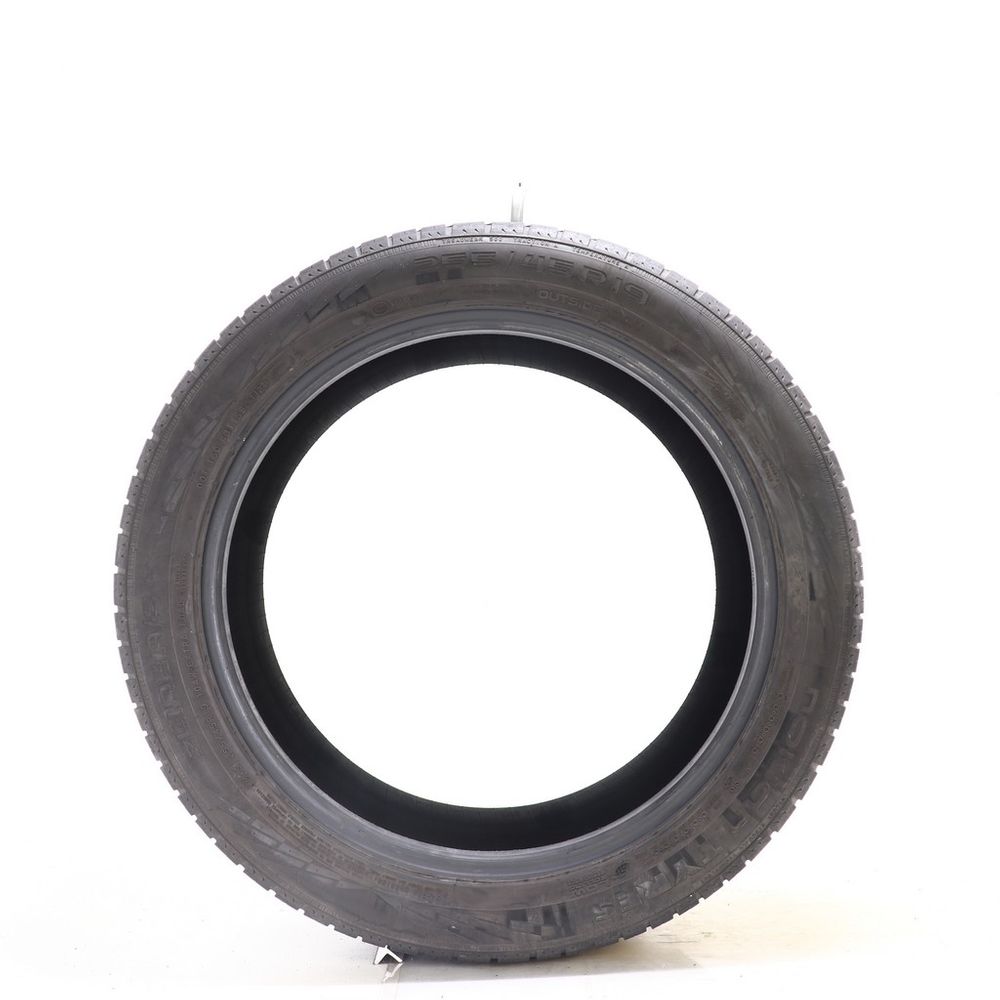 Used 255/45R19 Nokian zLine A/S 104W - 6/32 - Image 3