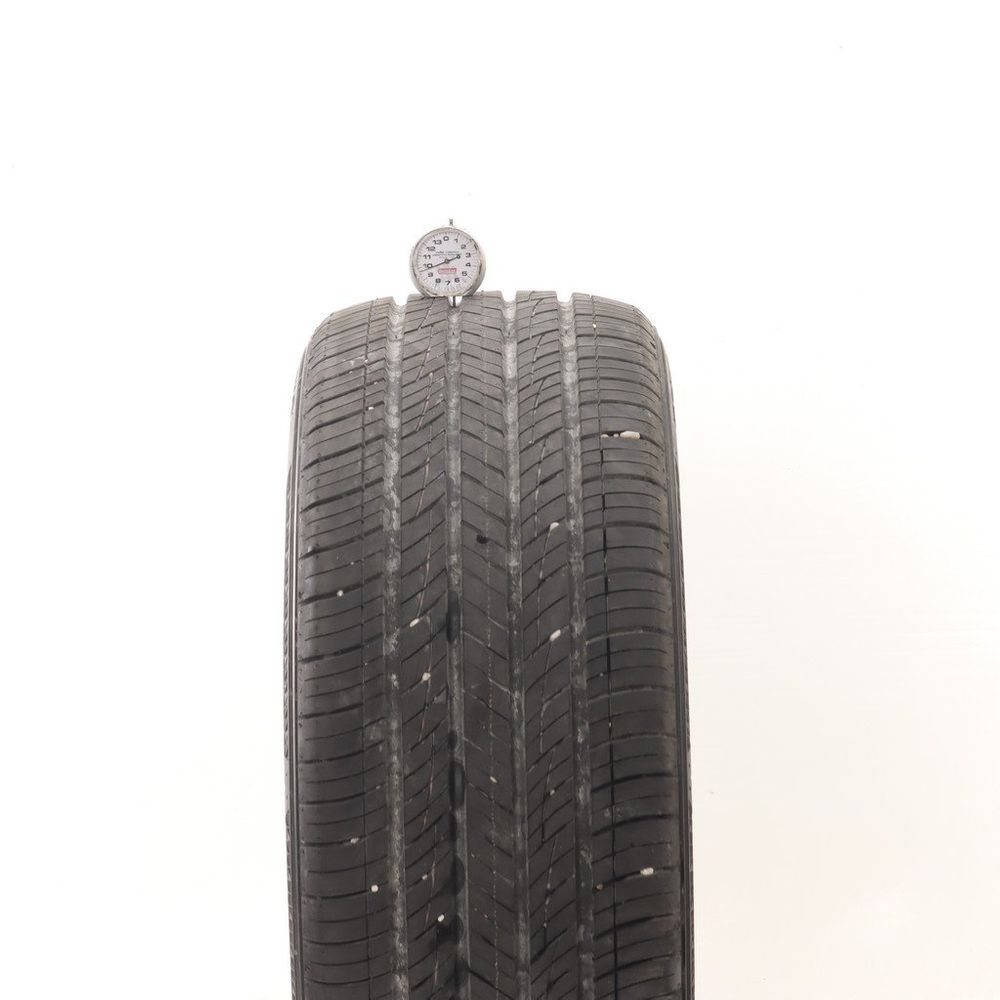 Set of (2) Used 245/45R20 Kumho Crugen HP71 103V - 8-9.5/32 - Image 5