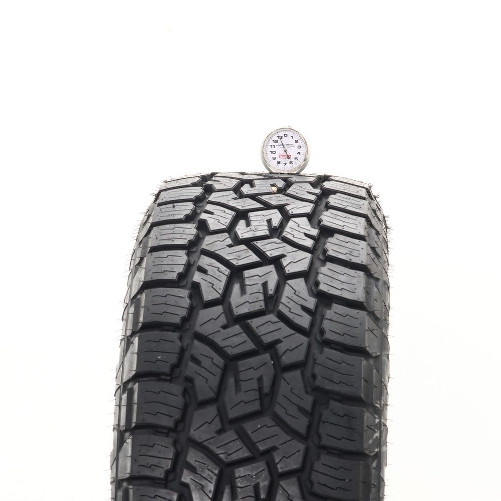 Used 265/65R17 Toyo Open Country A/T III 116T - 13/32 - Image 2