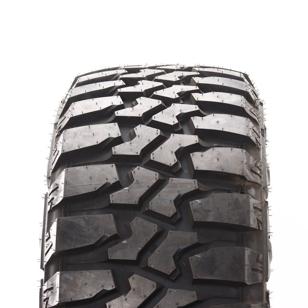 Set of (2) New LT 35X12.5R18 Evoluxx Rotator M/T 123Q E - Image 2