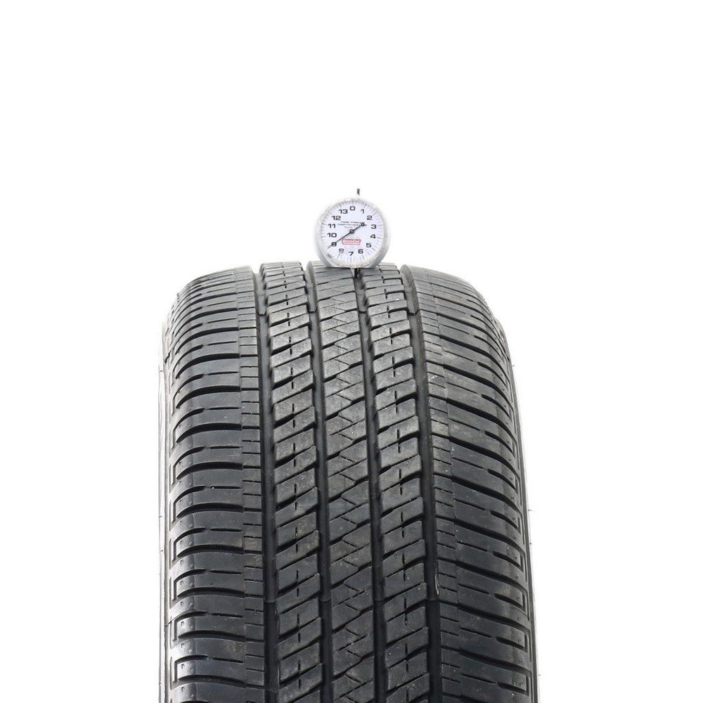 Set of (2) Used 235/65R18 Bridgestone Ecopia H/L 422 Plus 106V - 8.5-9/32 - Image 5