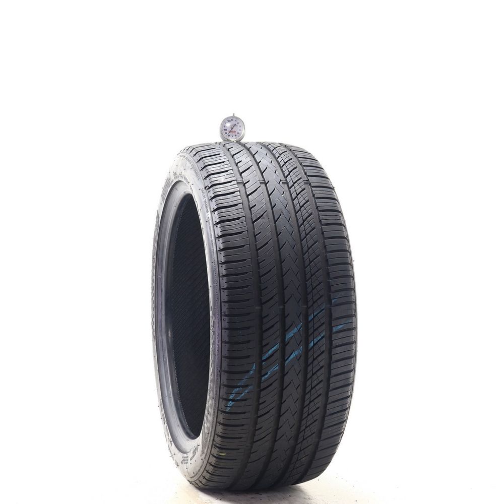 Used 255/40R18 Nankang Sportnex NS-25 99H - 8.5/32 - Image 1