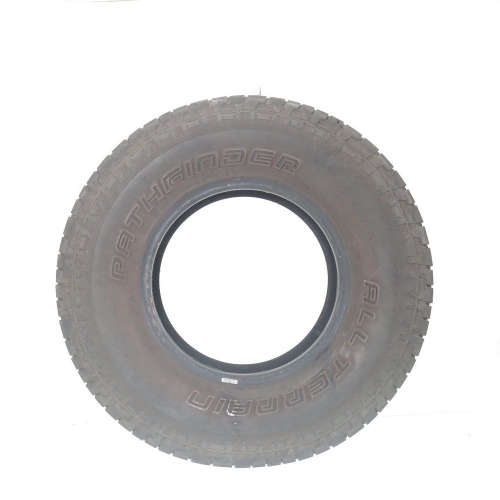 Used LT 31X10.5R15 Pathfinder All Terrain 109S E - 9.5/32 - Image 3