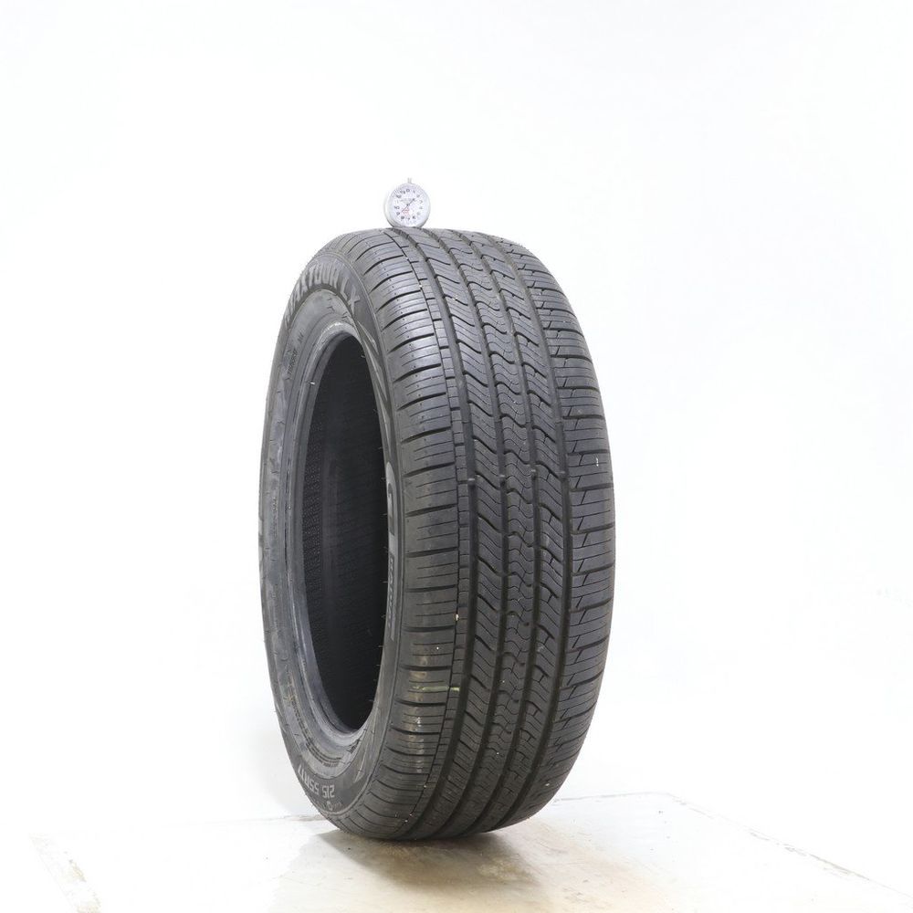 Used 215/55R17 GT Radial Maxtour LX 94V - 8.5/32 - Image 1
