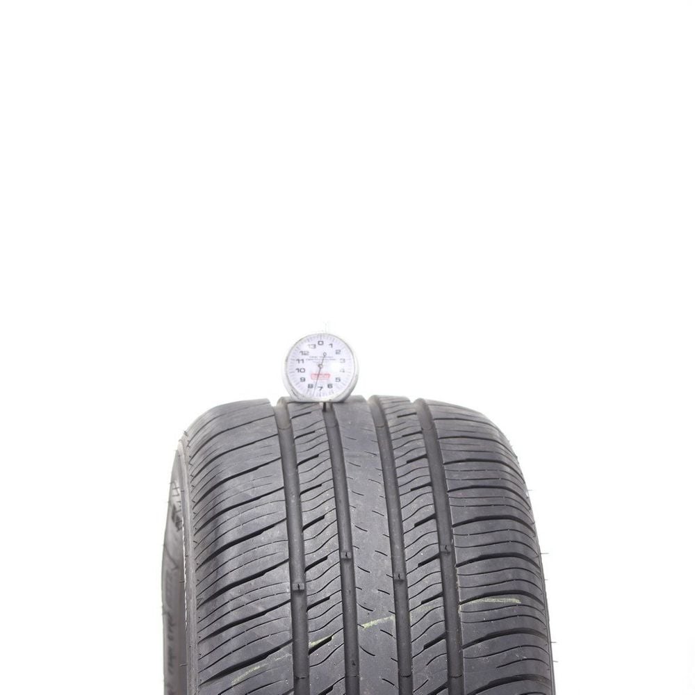 Set of (2) Used 215/50R17 Dextero Touring DTR1 95V - 7.5-8/32 - Image 2