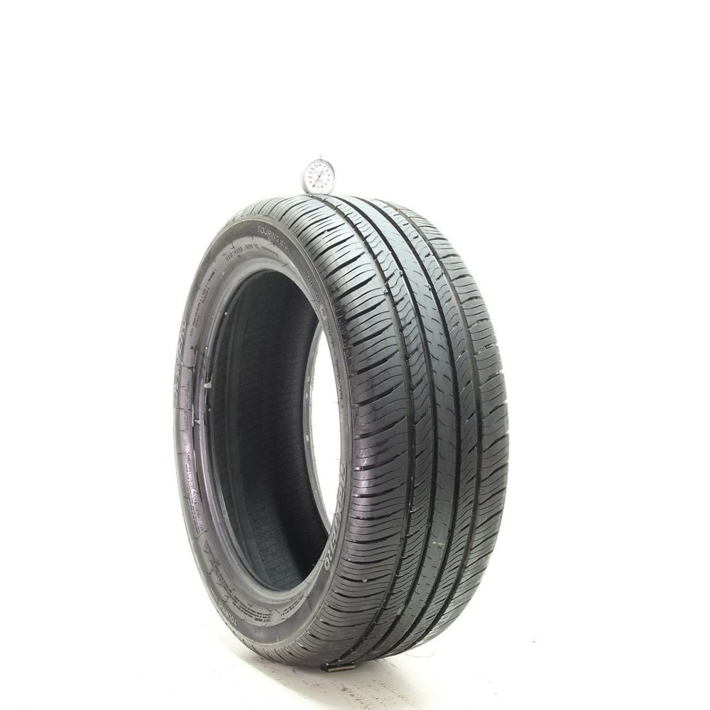 Set of (2) Used 215/50R17 Dextero Touring DTR1 95V - 7.5-8/32 - Image 4