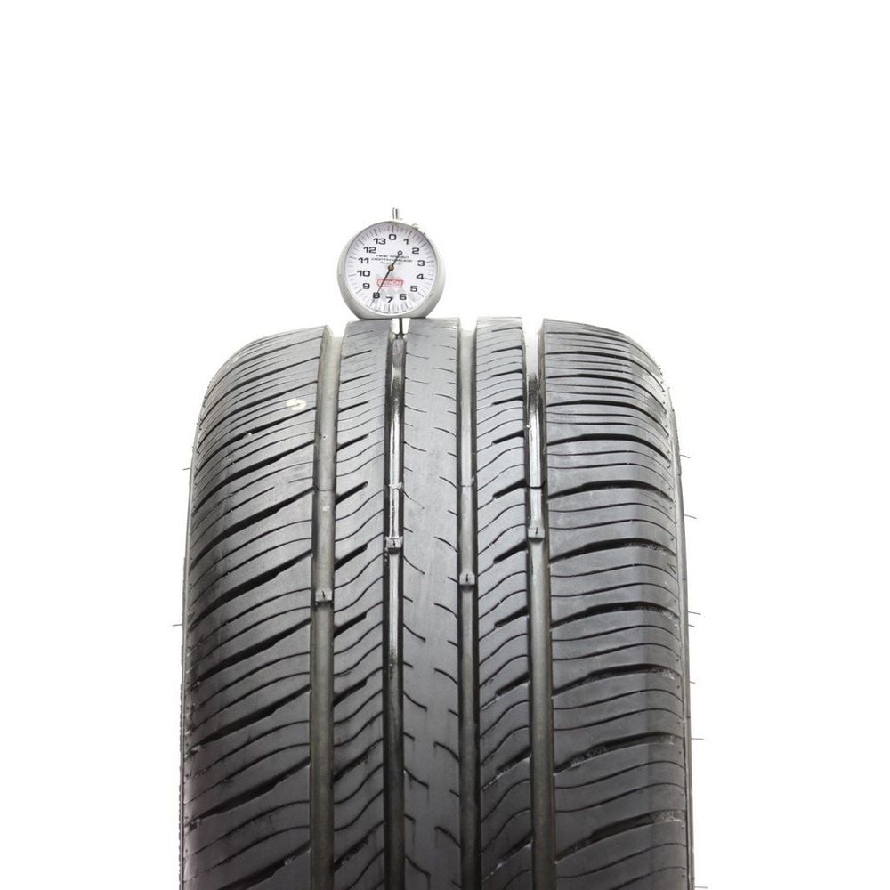 Set of (2) Used 215/50R17 Dextero Touring DTR1 95V - 7.5-8/32 - Image 5