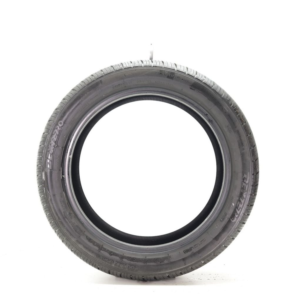 Set of (2) Used 215/50R17 Dextero Touring DTR1 95V - 7.5-8/32 - Image 6