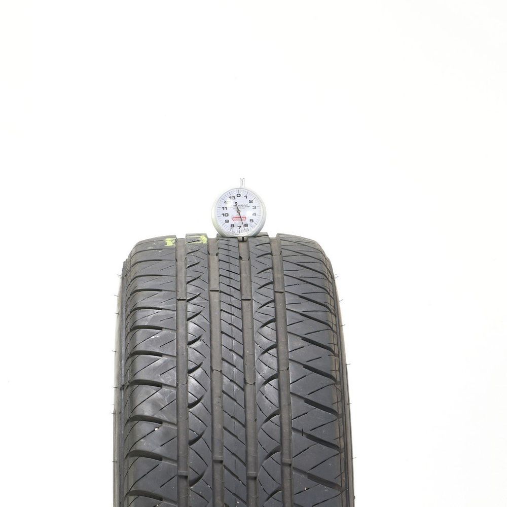 Set of (2) Used 215/70R16 Douglas Touring A/S 100H - 6-7.5/32 - Image 2