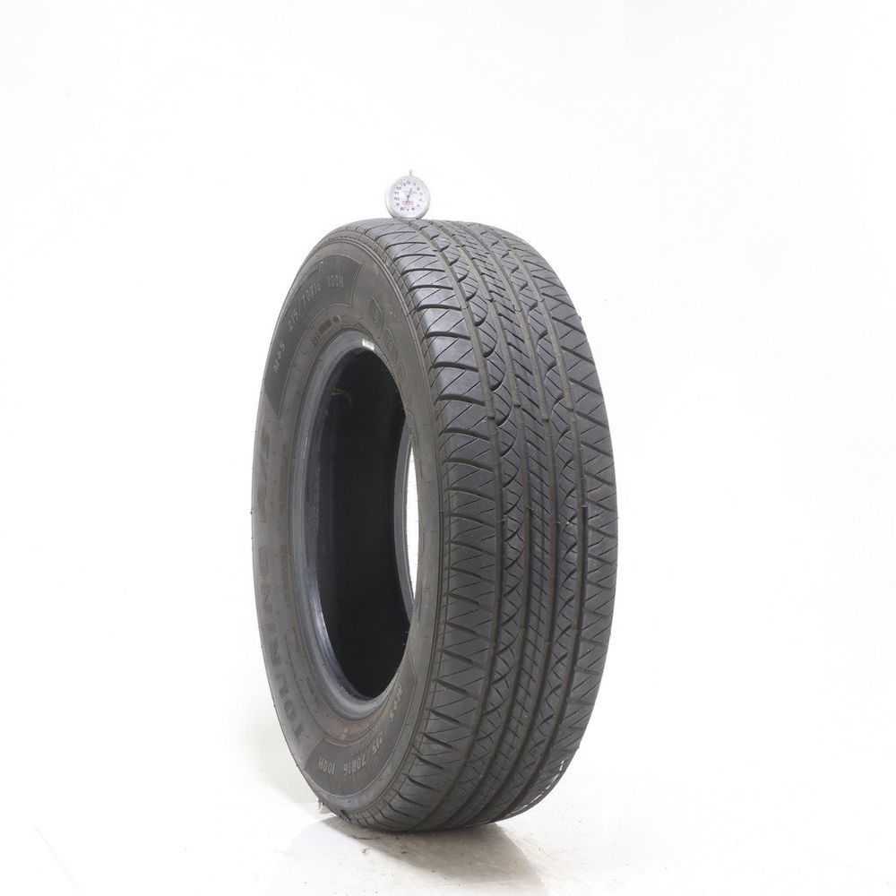Set of (2) Used 215/70R16 Douglas Touring A/S 100H - 6-7.5/32 - Image 4
