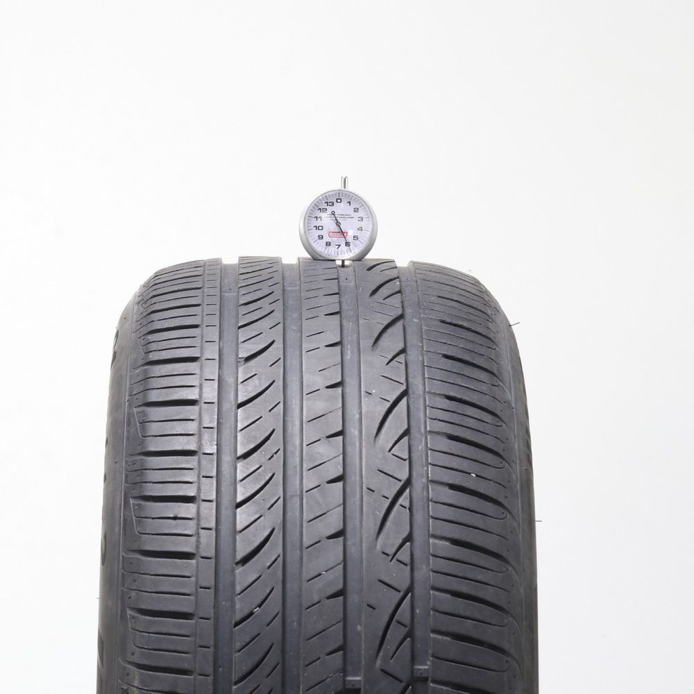 Set of (4) Used 255/50R20 Hankook Ventus S1 Noble2 105H - 6-7.5/32 - Image 2