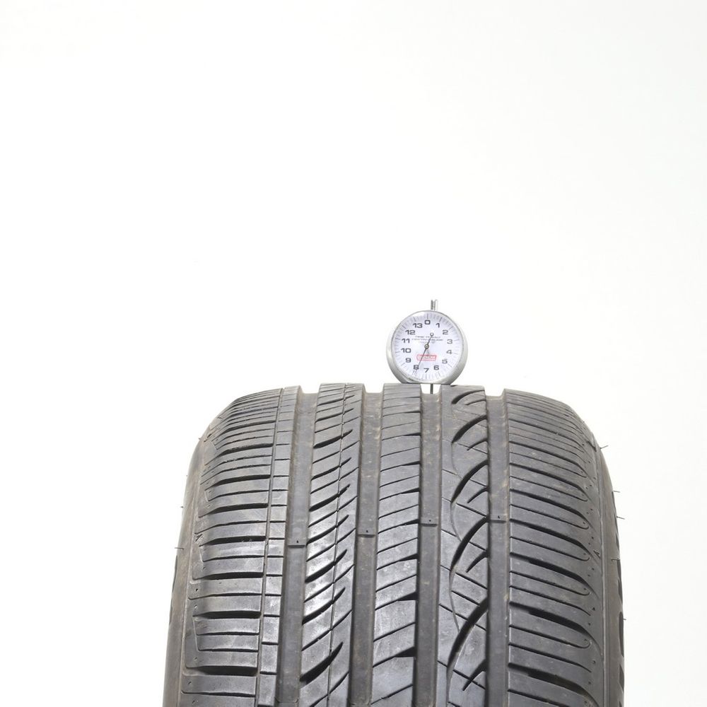 Set of (4) Used 255/50R20 Hankook Ventus S1 Noble2 105H - 6-7.5/32 - Image 11
