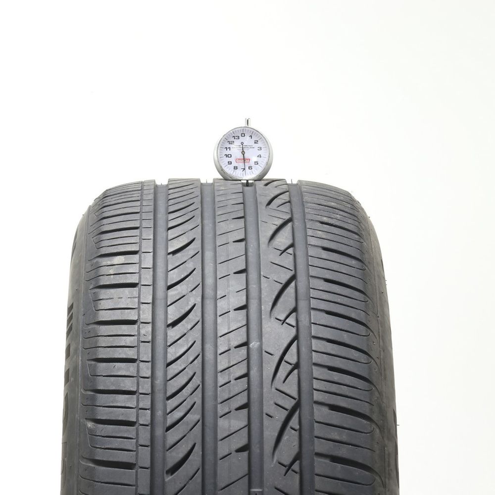 Set of (4) Used 255/50R20 Hankook Ventus S1 Noble2 105H - 6-7.5/32 - Image 5