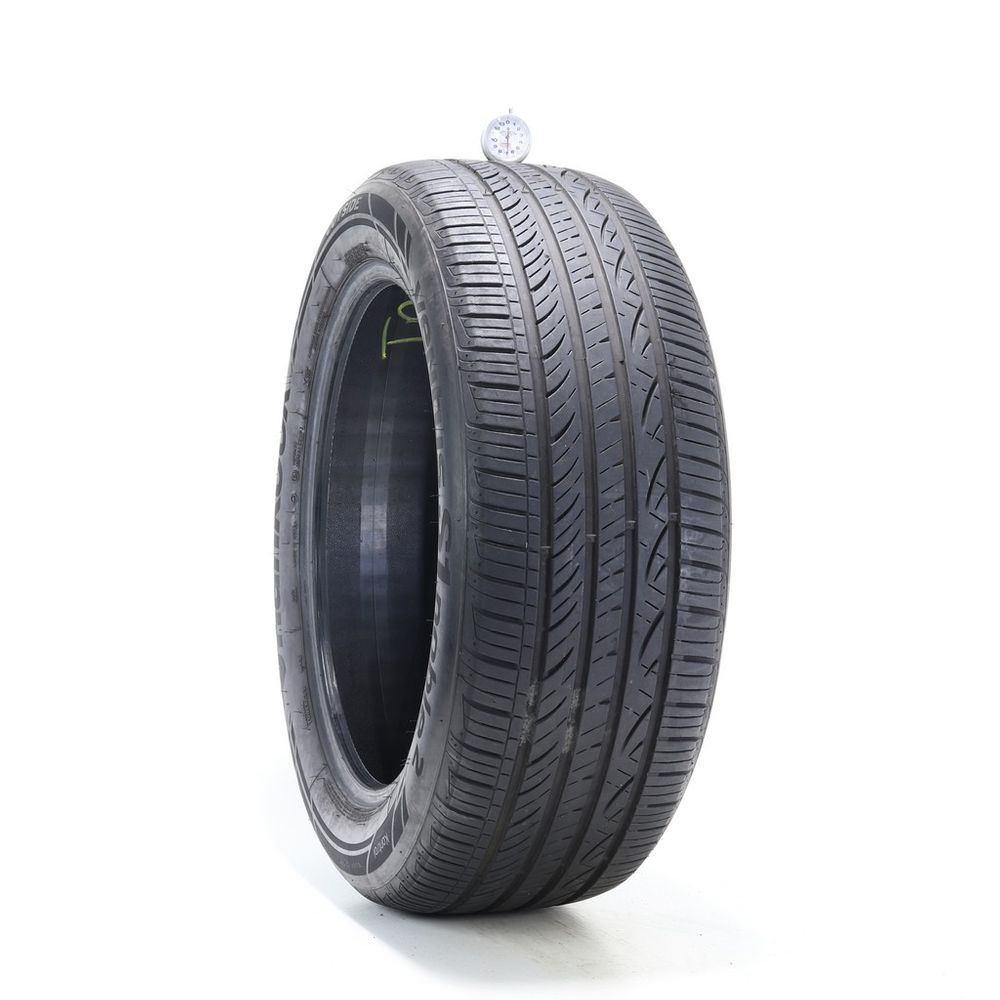 Set of (4) Used 255/50R20 Hankook Ventus S1 Noble2 105H - 6-7.5/32 - Image 7