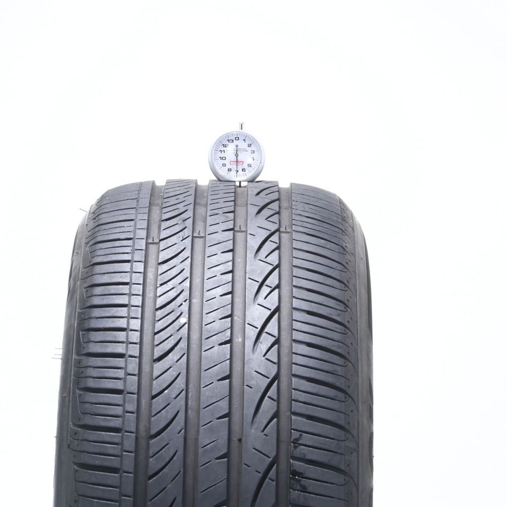 Set of (4) Used 255/50R20 Hankook Ventus S1 Noble2 105H - 6-7.5/32 - Image 8
