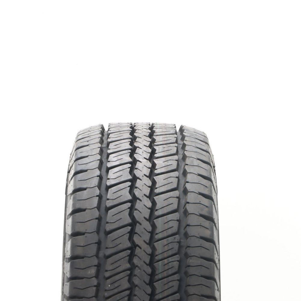Set of (2) New 235/65R16C General Grabber HD VAN 121/119R - Image 2