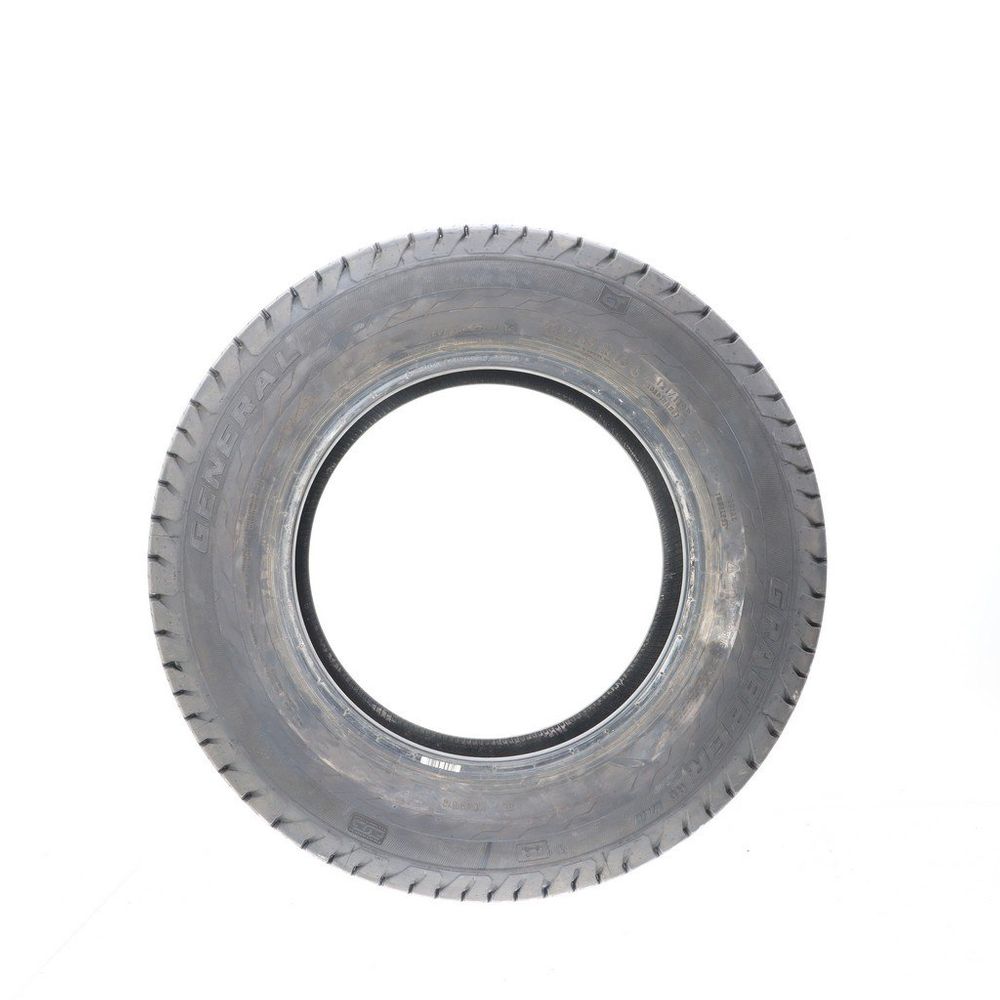 Set of (2) New 235/65R16C General Grabber HD VAN 121/119R - Image 3