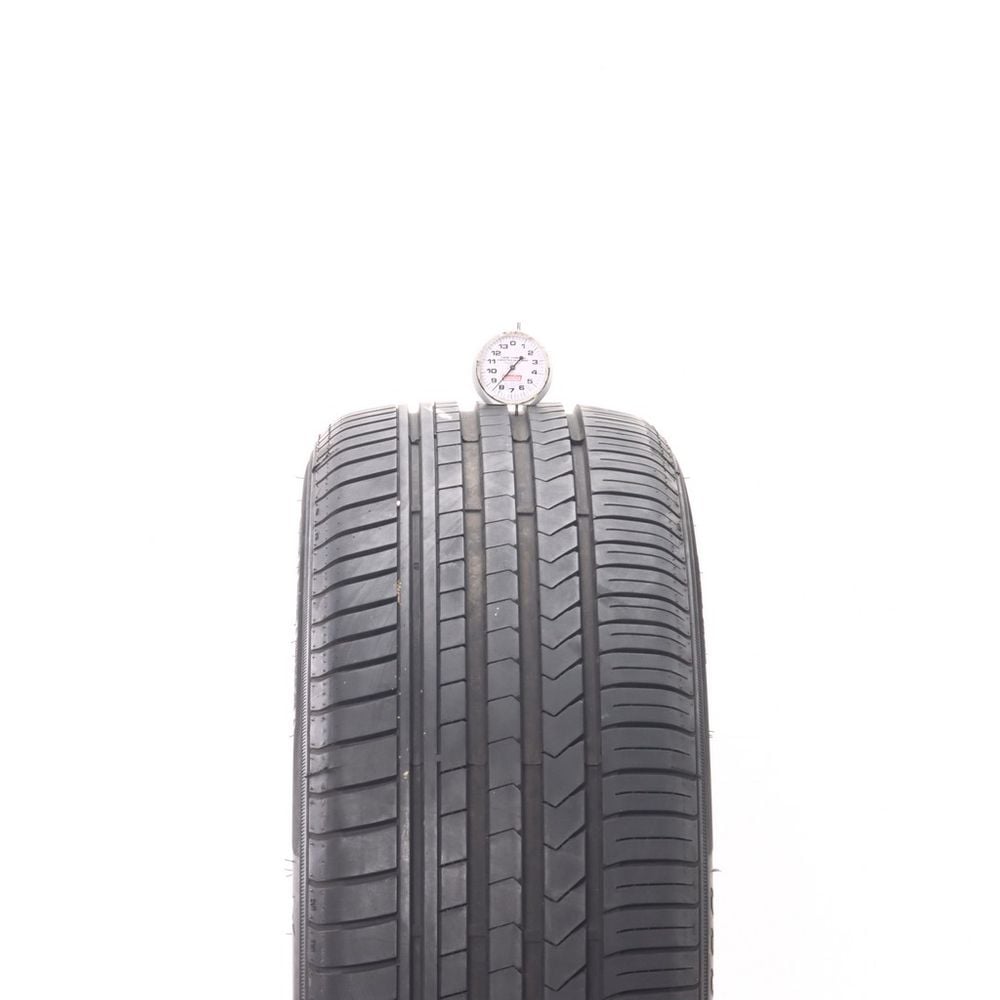 Used 245/45R20 Forceland Kunimoto F22 103W - 8.5/32 - Image 2