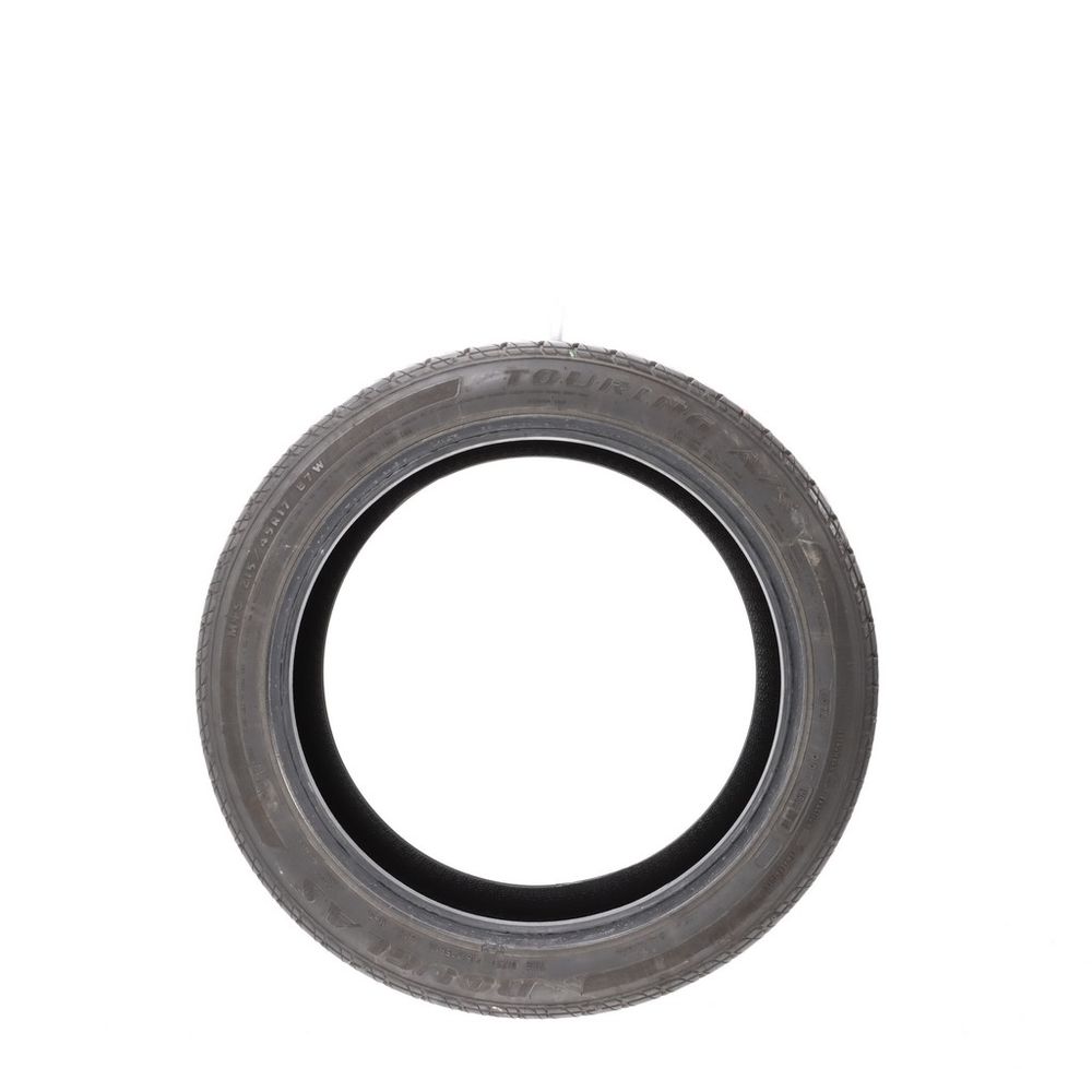Used 215/45R17 Douglas Touring A/S 87W - 6.5/32 - Image 3